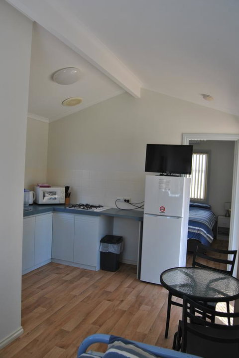 Port Gregory Caravan Park - Accommodation Main Beach 22