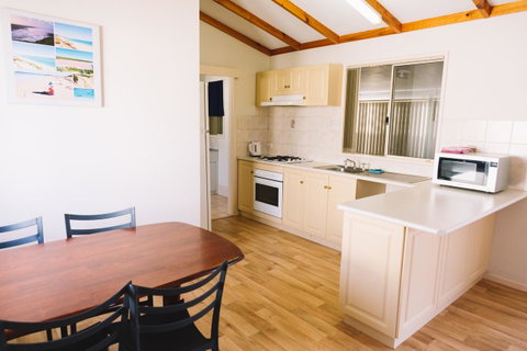Port Gregory Caravan Park - Accommodation Main Beach 3