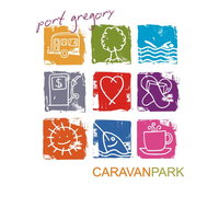 Port Gregory Caravan Park - Accommodation Main Beach