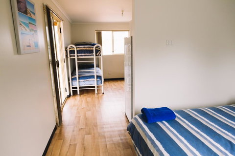 Port Gregory Caravan Park - Accommodation Main Beach 38