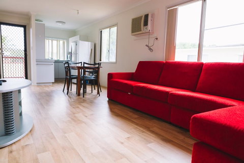 Port Gregory Caravan Park - Accommodation Main Beach 15