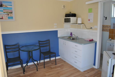Port Gregory Caravan Park - Accommodation Main Beach 21