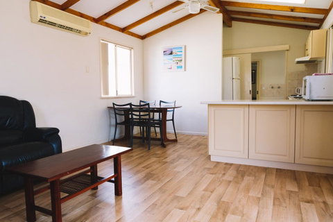 Port Gregory Caravan Park - Accommodation Main Beach 12