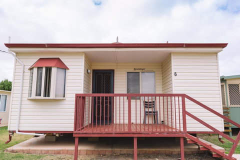 Port Gregory Caravan Park - Accommodation Main Beach 20