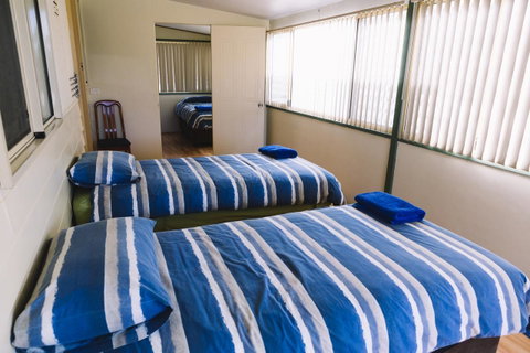 Port Gregory Caravan Park - Accommodation Main Beach 5
