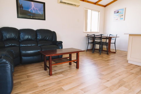 Port Gregory Caravan Park - Accommodation Main Beach 11