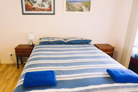 Port Gregory Caravan Park - Accommodation Main Beach 7