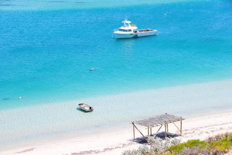 Port Gregory Caravan Park - Accommodation Main Beach 34