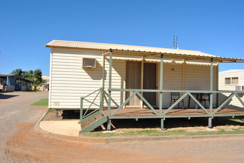 Port Gregory Caravan Park - Accommodation Main Beach 28