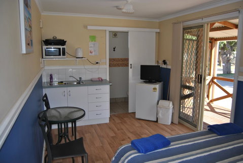 Port Gregory Caravan Park - Accommodation Main Beach 31