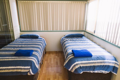 Port Gregory Caravan Park - Accommodation Main Beach 4