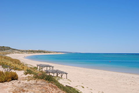 Port Gregory Caravan Park - Accommodation Main Beach 35