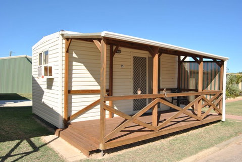 Port Gregory Caravan Park - Accommodation Main Beach 32