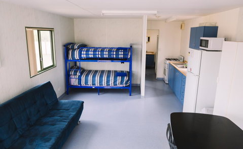 Port Gregory Caravan Park - Accommodation Main Beach 44