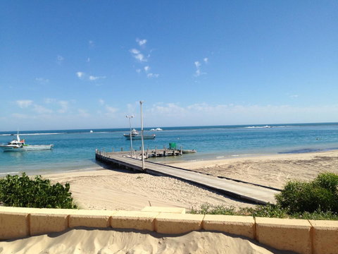 Port Gregory Caravan Park - Accommodation Main Beach 36