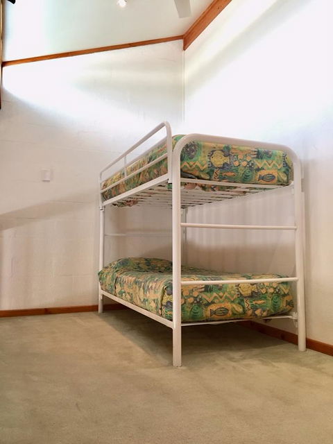 Cottesloe Beach Chalets - Accommodation Main Beach 43