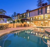 Cottesloe Beach Chalets - Accommodation Main Beach