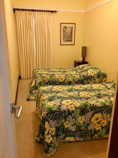 Cottesloe Beach Chalets - Accommodation Main Beach 25