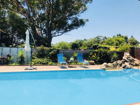 Swan Valley Rest Cottage - Accommodation Main Beach 2