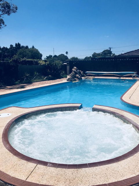 Swan Valley Rest Cottage - Accommodation Main Beach 18