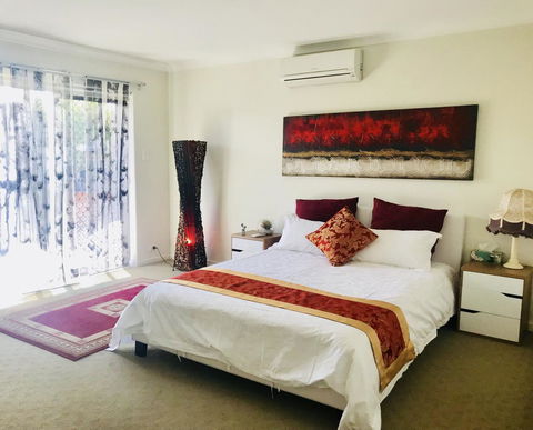 Swan Valley Rest Cottage - Accommodation Main Beach 21