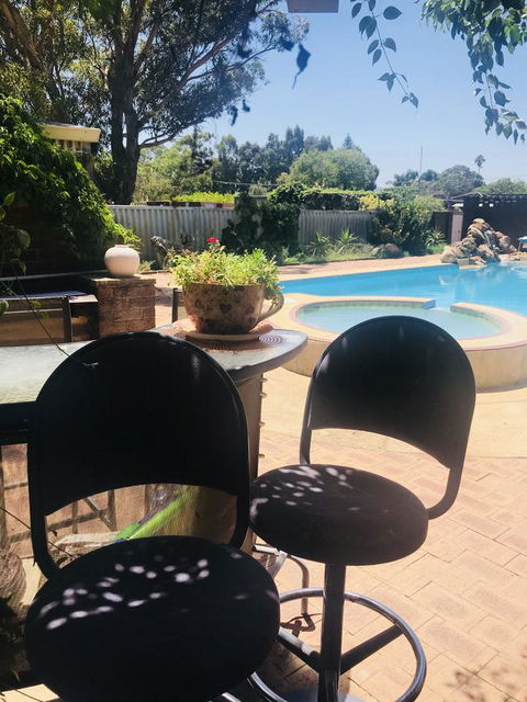 Swan Valley Rest Cottage - Accommodation Main Beach 12