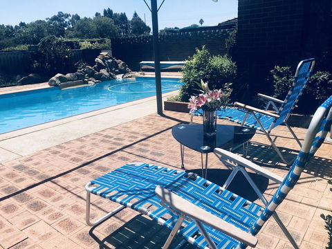 Swan Valley Rest Cottage - Accommodation Main Beach 17
