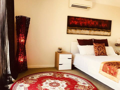 Swan Valley Rest Cottage - Accommodation Main Beach 3