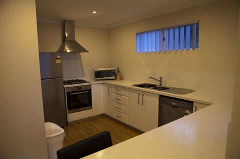 Cape Villas - Accommodation Main Beach 23