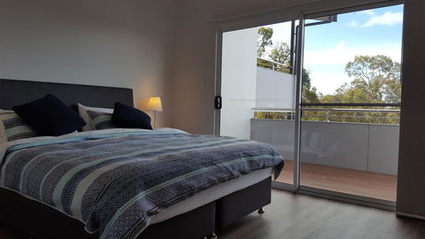 Cape Villas - Accommodation Main Beach 16