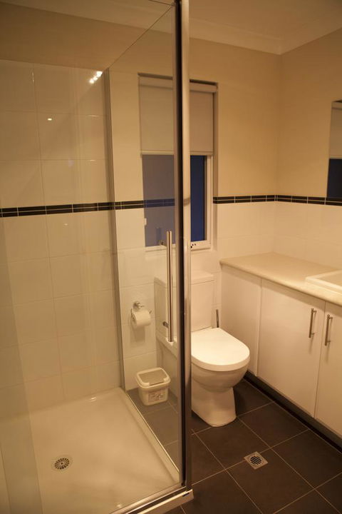 Cape Villas - Accommodation Main Beach 27