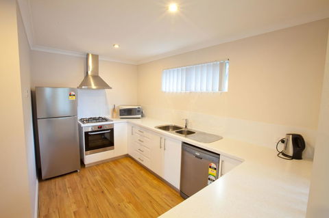 Cape Villas - Accommodation Main Beach 19