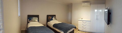 Cape Villas - Accommodation Main Beach 12
