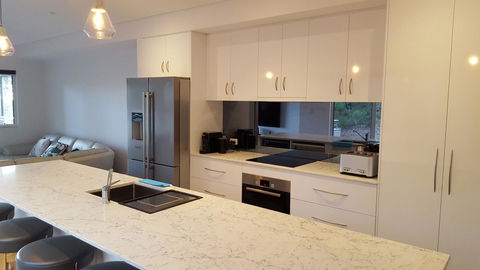 Cape Villas - Accommodation Main Beach 10