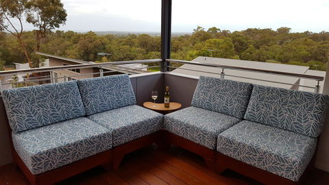 Cape Villas - Accommodation Main Beach 17