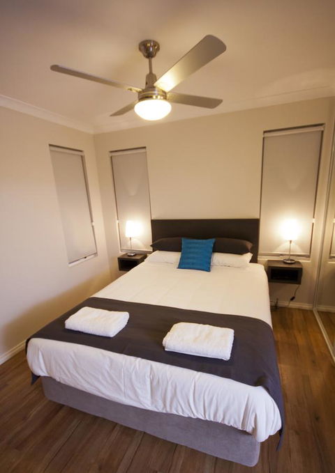 Cape Villas - Accommodation Main Beach 18