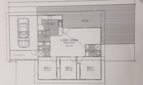 Cape Villas - Accommodation Main Beach 31