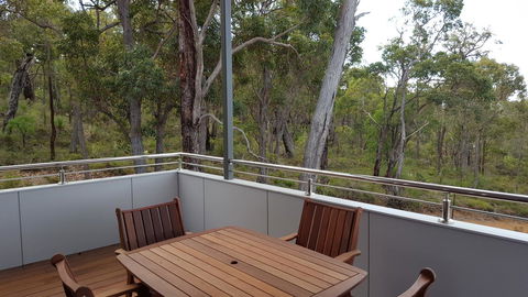 Cape Villas - Accommodation Main Beach 14