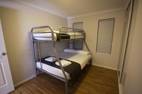 Cape Villas - Accommodation Main Beach 26