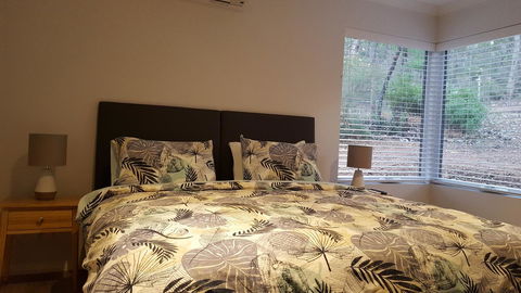 Cape Villas - Accommodation Main Beach 11