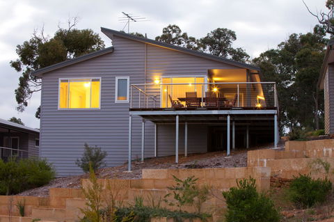 Cape Villas - Accommodation Main Beach 25