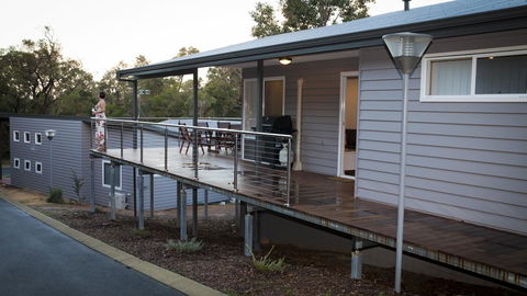 Cape Villas - Accommodation Main Beach 28