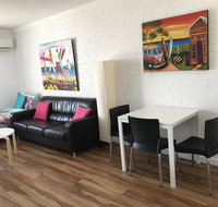 Location Location Vacation - Accommodation Main Beach