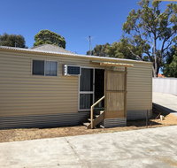 The Aurelian Cabin - Accommodation Main Beach