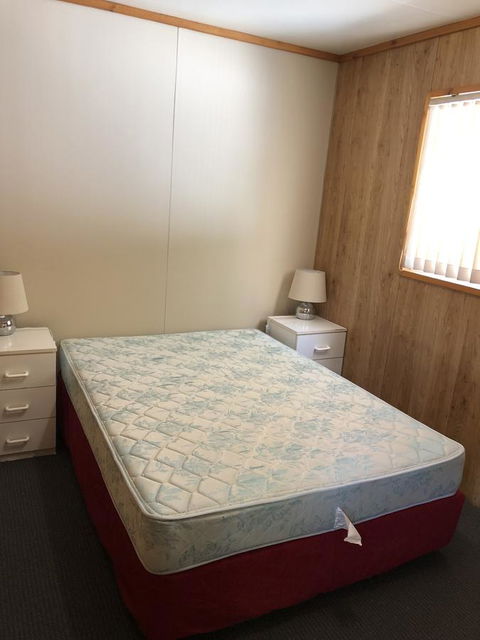 The Aurelian Cabin - Accommodation Main Beach 4