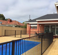 Big House Heated Pool 11 Beds Como / South Perth / Applecross - Accommodation Main Beach
