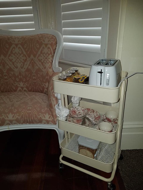 South Beach Bed & Breakfast - Accommodation Main Beach 5