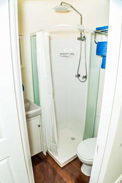 South Beach Bed & Breakfast - Accommodation Main Beach 13