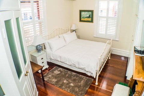 South Beach Bed & Breakfast - Accommodation Main Beach 8