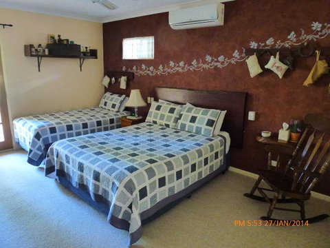 Armadale Cottage Bed & Breakfast - Accommodation Main Beach 29
